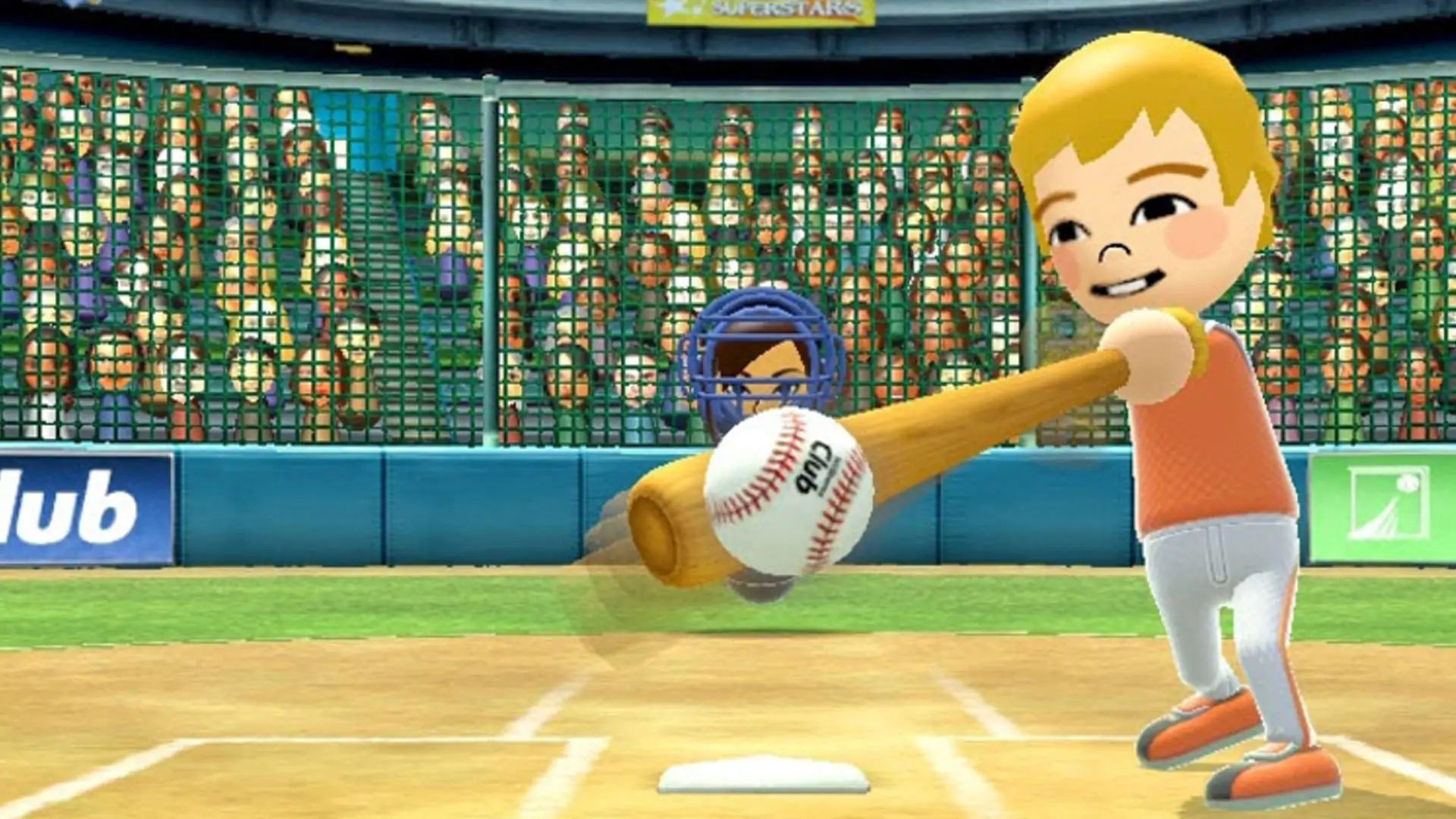 wii sports