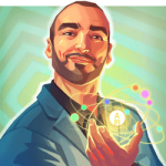 Photographie de Yohan Blanc