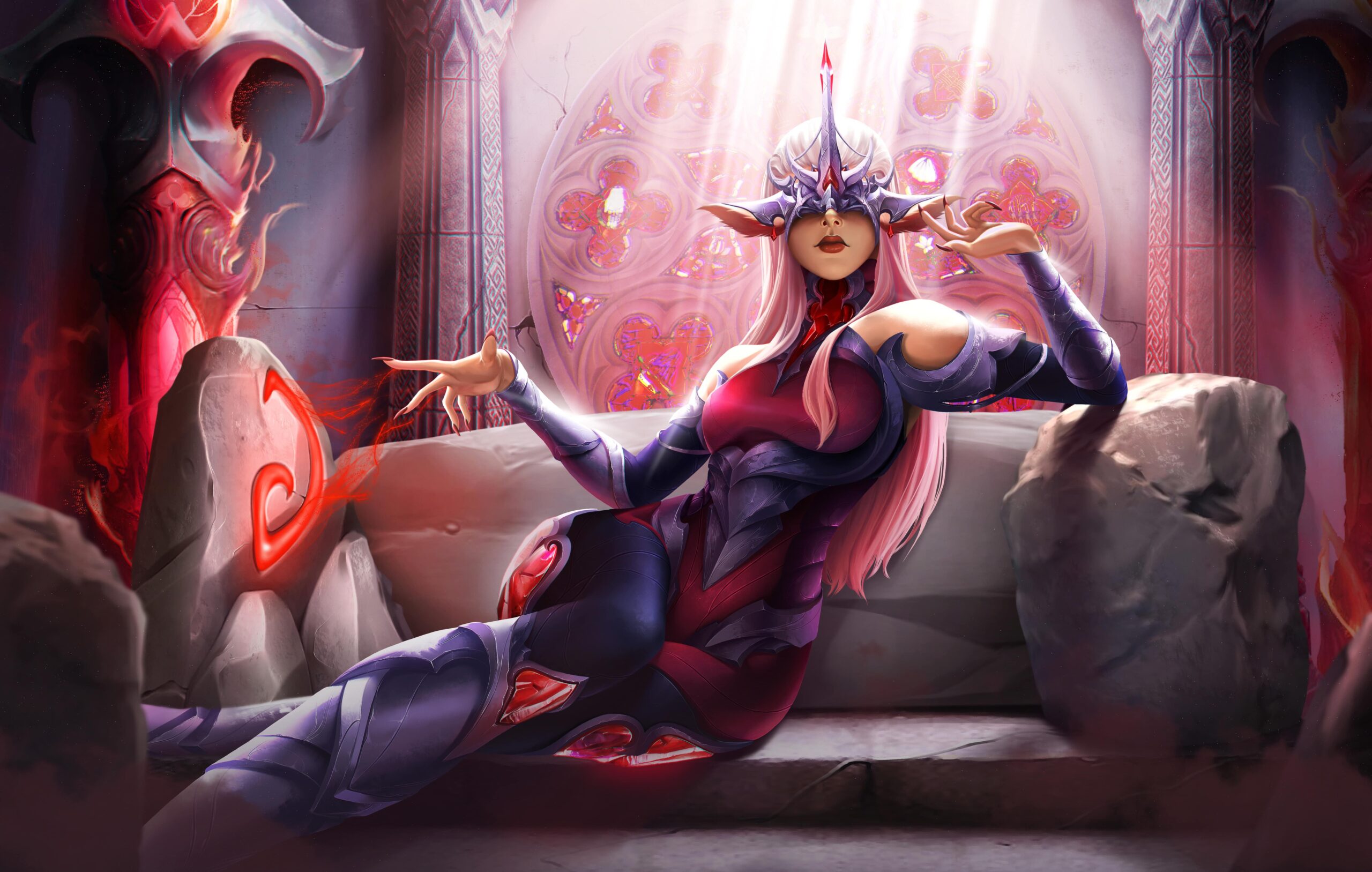 BrokenconvSugra par Shihoka — projet apprenant Artline sur The Rookies