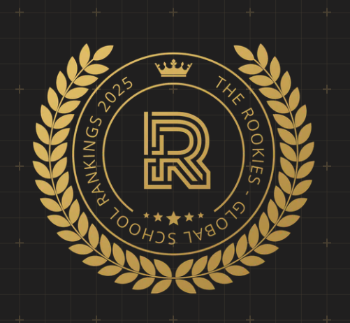 Logo The Rookies 2025 — Institut Artline classement mondial