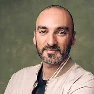 Yohan Blanc