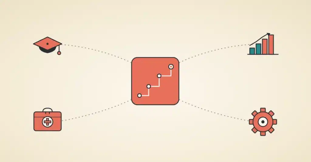 Game design hors jeu vidéo : compétences transférables vers la formation, la santé et l'industrie