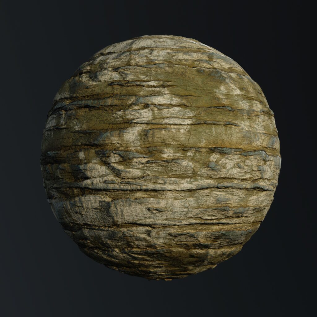 Texturing Maxime Lux