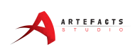 logo artefacts studio