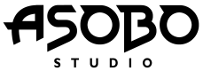 Logo entreprise Asobo studio