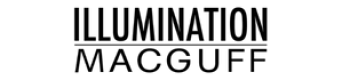 logo illumination macguff